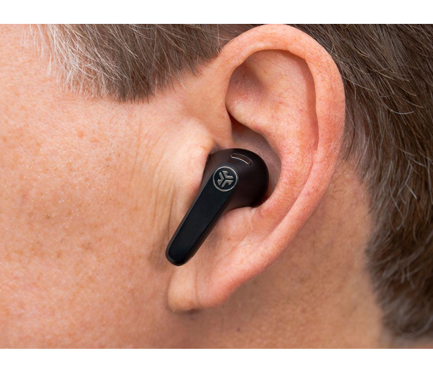 JLAB JBuds Pods ANC czarne JL JBUDS PODS BK - 1361347 - zdjęcie 5